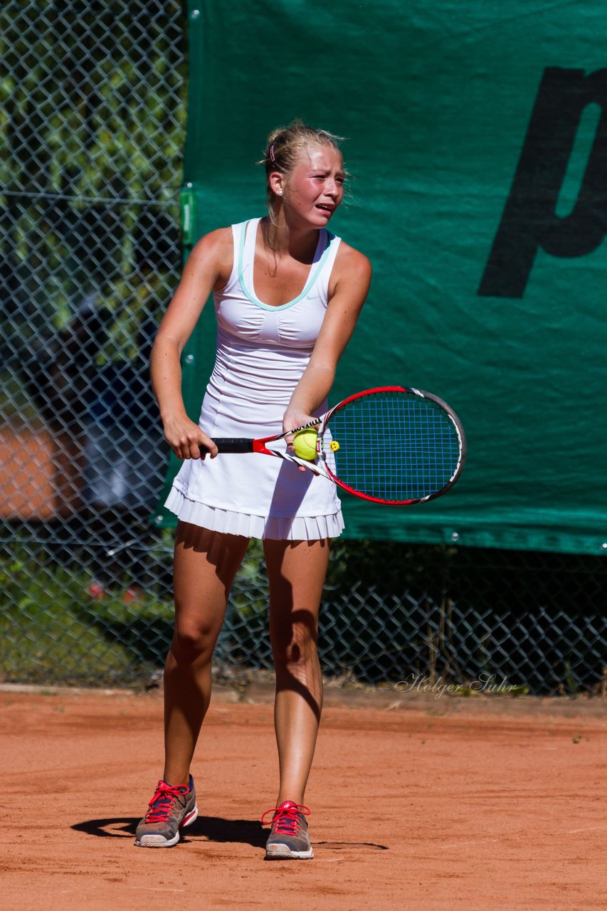 Sophia Intert 694 - Stadtwerke Pinneberg Cup